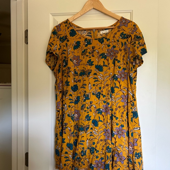 Urban Outfitters Silence + Noise dress - Picture 2 of 5